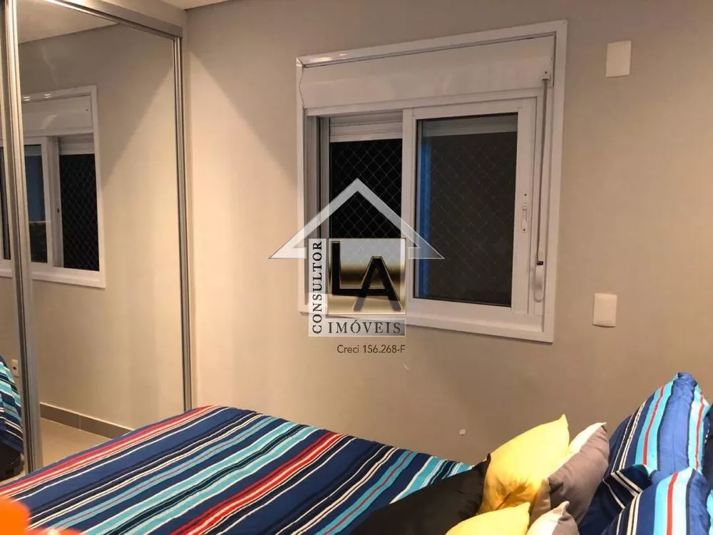 Apartamento à venda com 2 quartos, 65m² - Foto 10