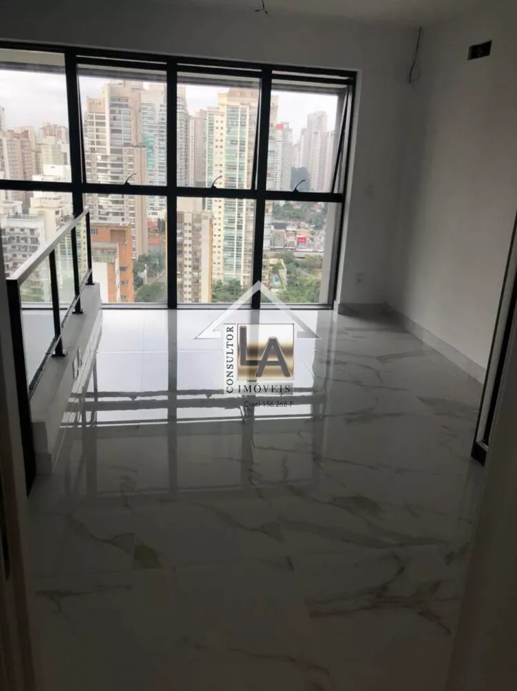 Apartamento à venda com 1 quarto, 67m² - Foto 5