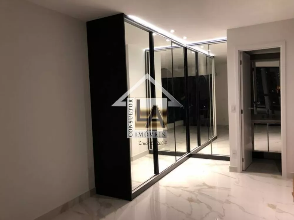 Apartamento à venda com 1 quarto, 67m² - Foto 4