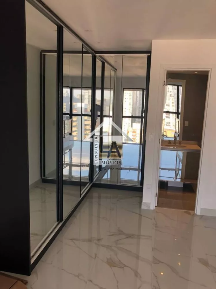 Apartamento à venda com 1 quarto, 67m² - Foto 15