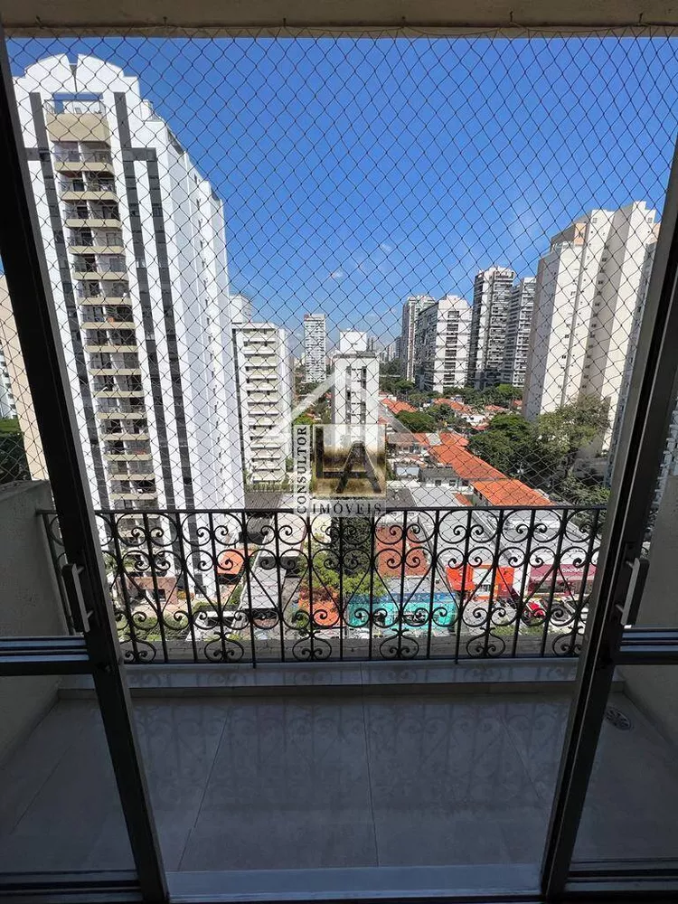 Apartamento à venda com 2 quartos, 70m² - Foto 12