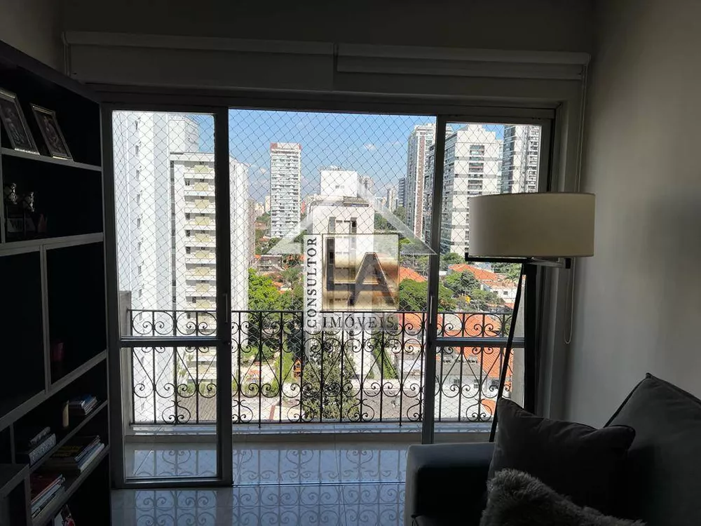 Apartamento à venda com 2 quartos, 70m² - Foto 4