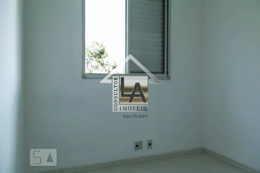 Apartamento à venda com 2 quartos, 53m² - Foto 6