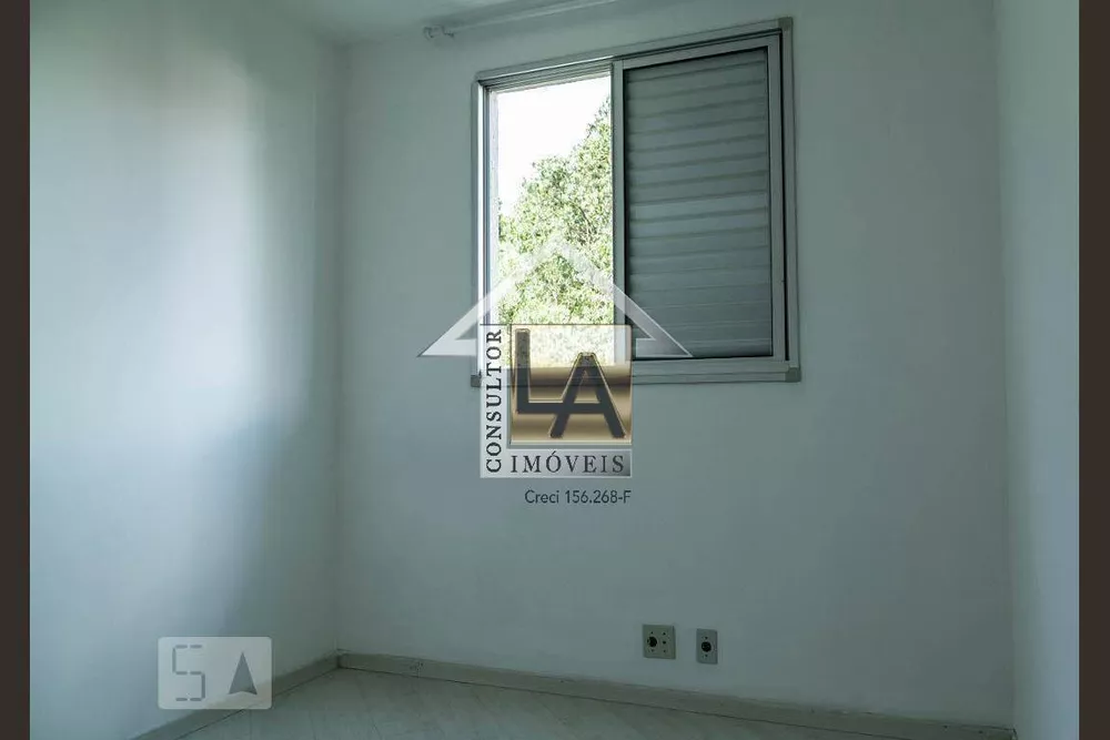 Apartamento à venda com 2 quartos, 53m² - Foto 7