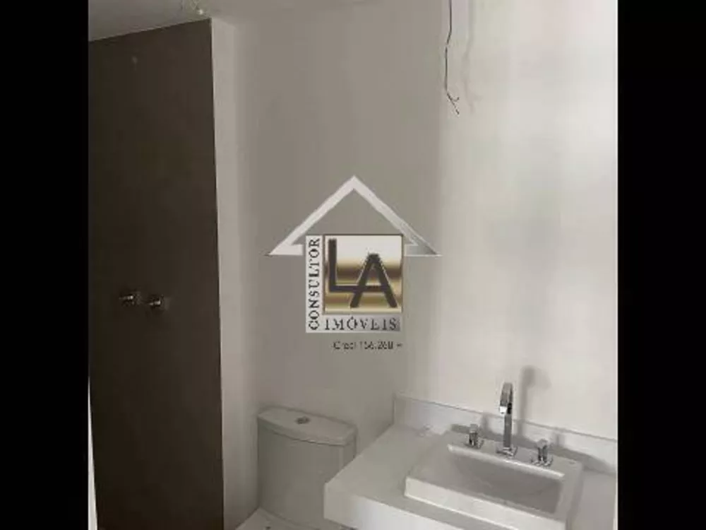 Apartamento à venda com 3 quartos, 106m² - Foto 4