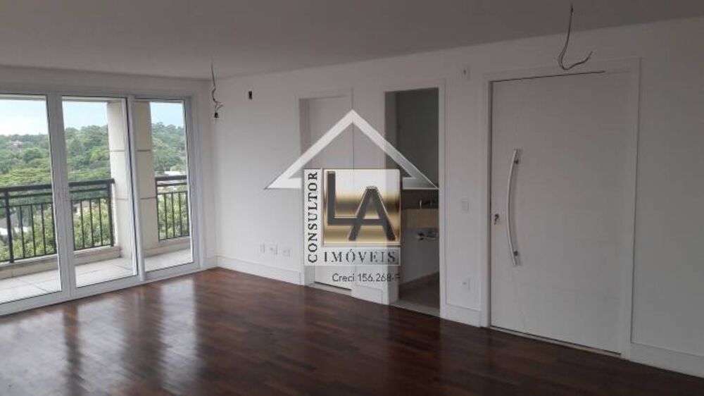 Apartamento à venda com 4 quartos, 208m² - Foto 5