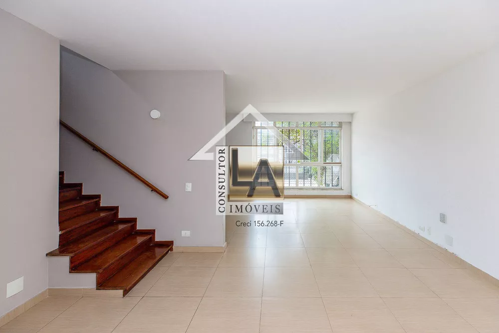 Casa à venda com 3 quartos, 200m² - Foto 6