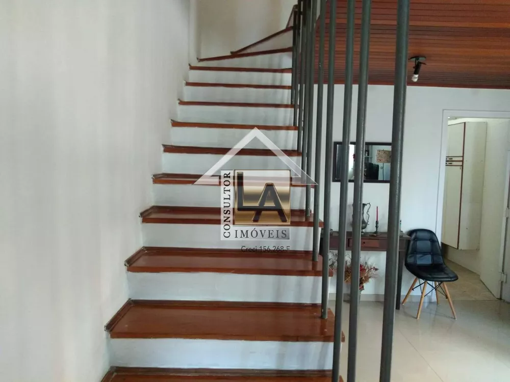 Casa à venda e aluguel com 2 quartos, 135m² - Foto 6