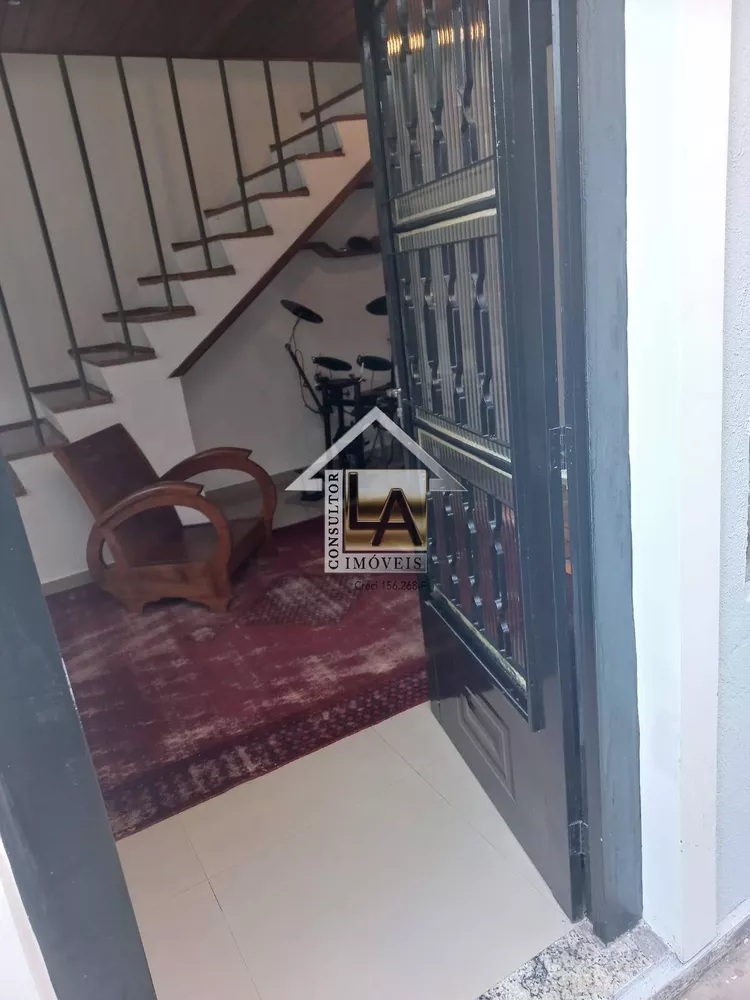 Casa à venda e aluguel com 2 quartos, 135m² - Foto 8