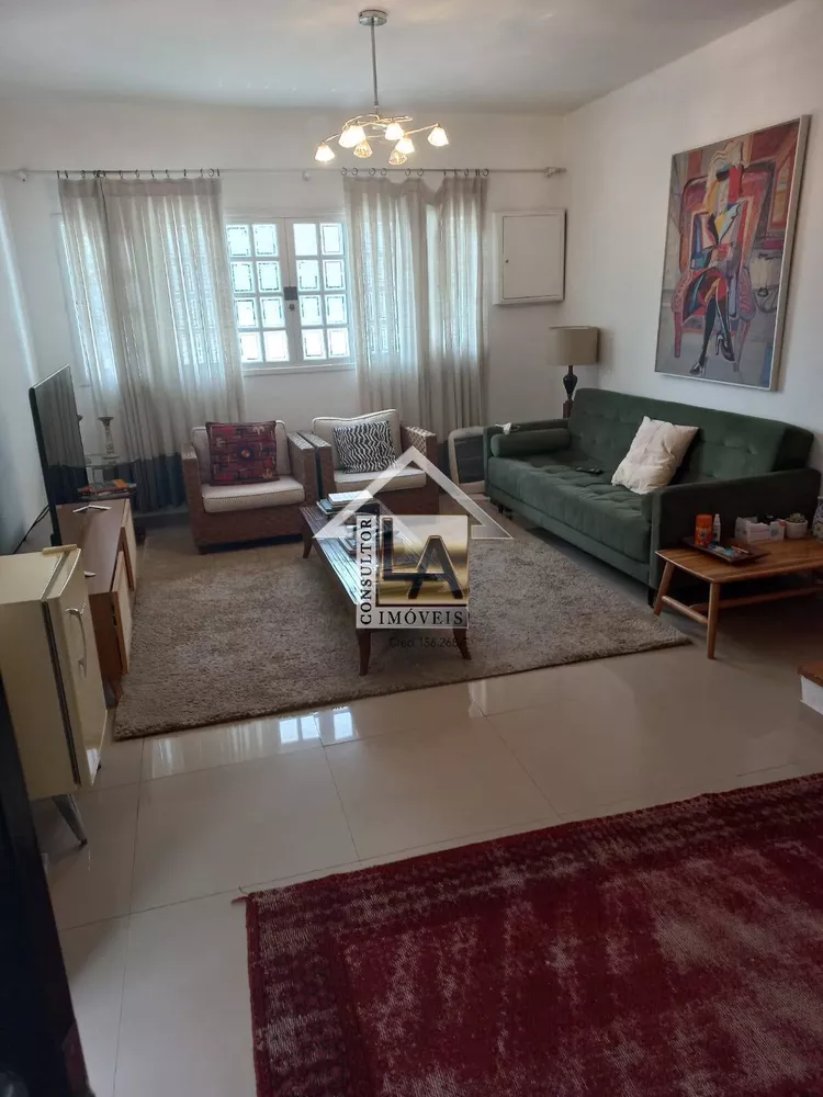 Casa à venda e aluguel com 2 quartos, 135m² - Foto 2