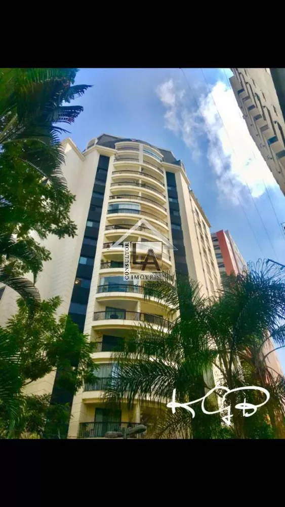 Apartamento à venda com 3 quartos, 94m² - Foto 1