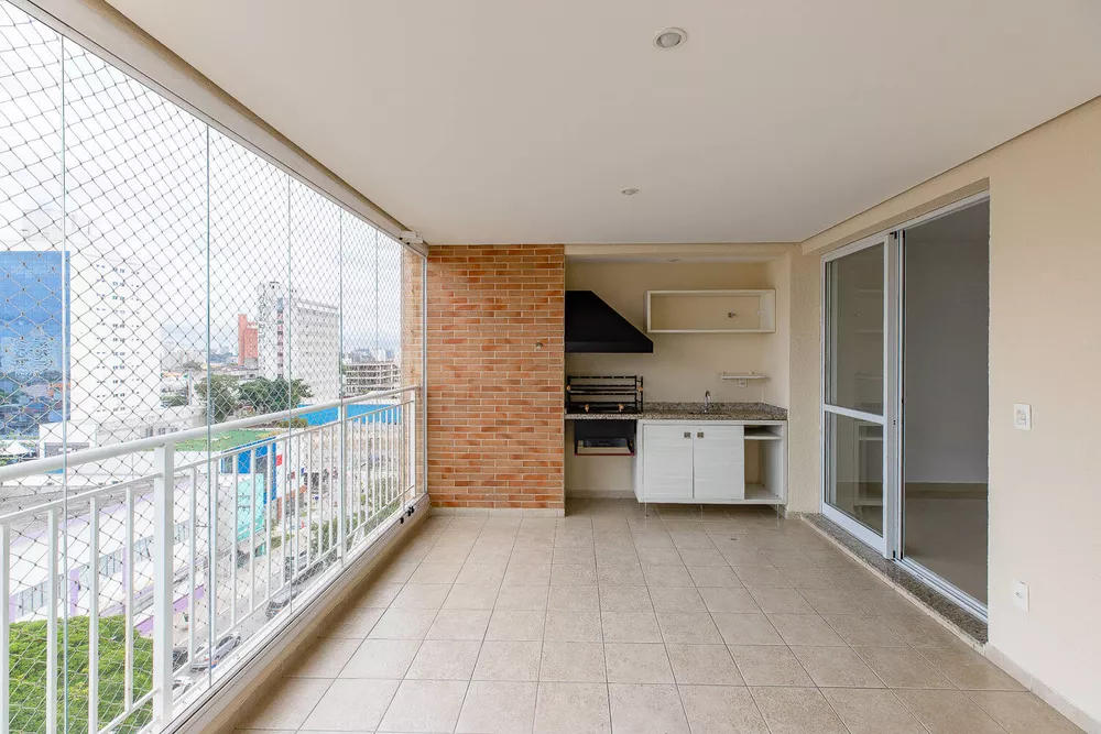 Apartamento à venda com 3 quartos, 115m² - Foto 3