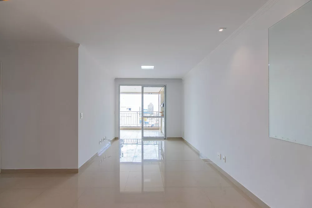 Apartamento à venda com 3 quartos, 115m² - Foto 8