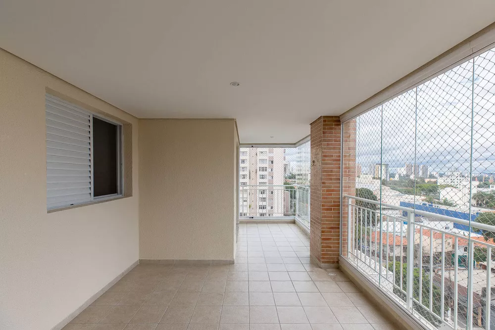 Apartamento à venda com 3 quartos, 115m² - Foto 6