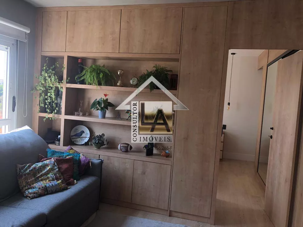 Apartamento à venda com 2 quartos, 70m² - Foto 5