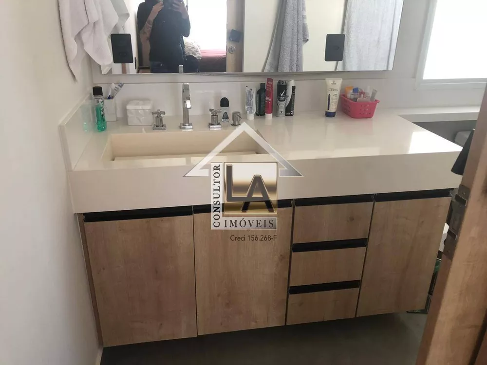 Apartamento à venda com 2 quartos, 70m² - Foto 6