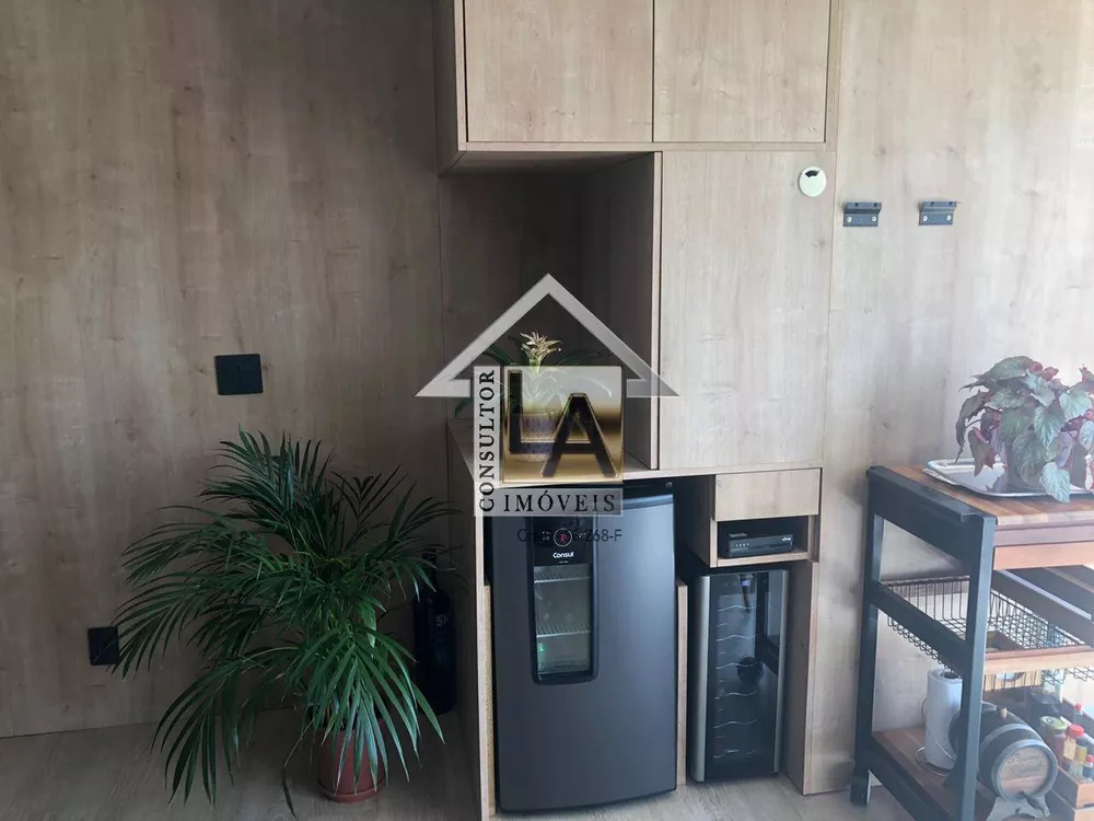 Apartamento à venda com 2 quartos, 70m² - Foto 8