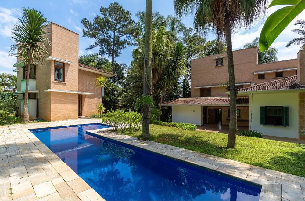 Casa de Condomínio à venda com 5 quartos, 700m² - Foto 1