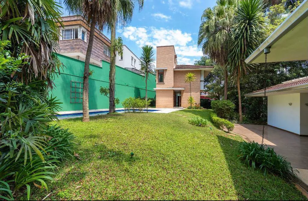 Casa de Condomínio à venda com 5 quartos, 700m² - Foto 7