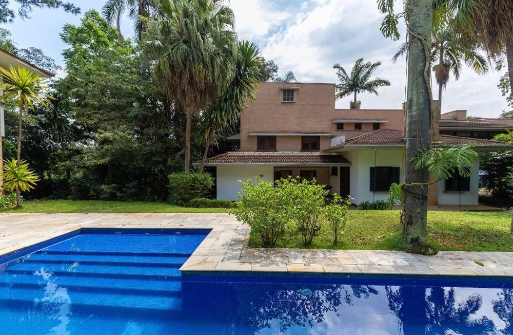 Casa de Condomínio à venda com 5 quartos, 700m² - Foto 4