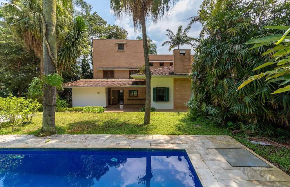 Casa de Condomínio à venda com 5 quartos, 700m² - Foto 5