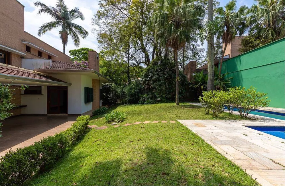 Casa de Condomínio à venda com 5 quartos, 700m² - Foto 6