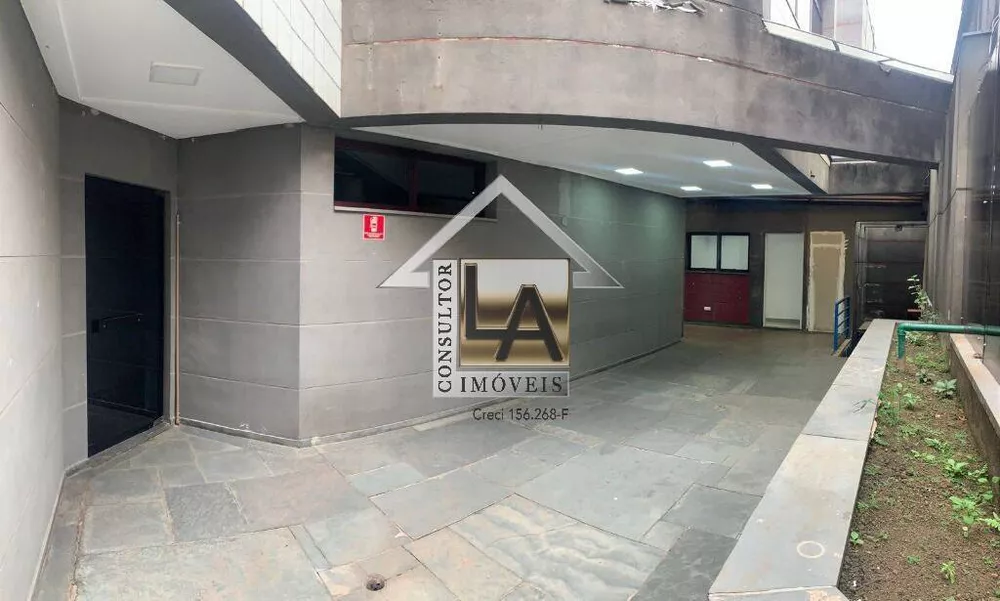 Conjunto Comercial-Sala à venda, 575m² - Foto 2