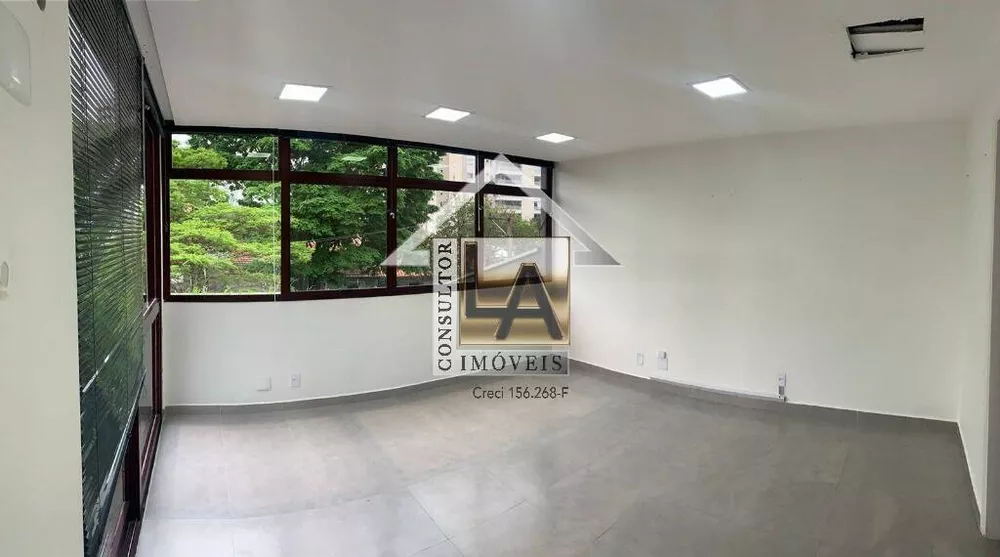 Conjunto Comercial-Sala à venda, 575m² - Foto 8