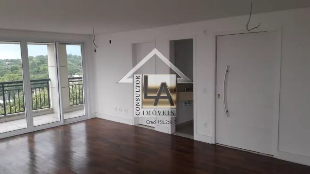 Apartamento à venda com 4 quartos, 208m² - Foto 3