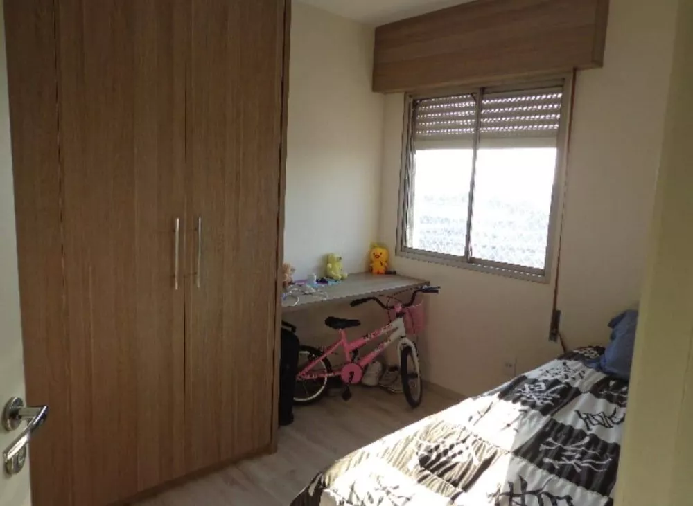 Apartamento à venda com 2 quartos, 62m² - Foto 5