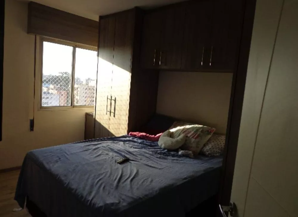 Apartamento à venda com 2 quartos, 62m² - Foto 6