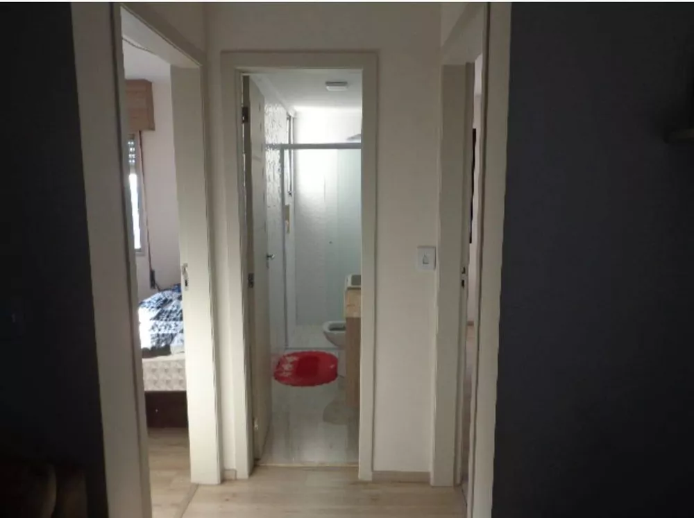 Apartamento à venda com 2 quartos, 62m² - Foto 4