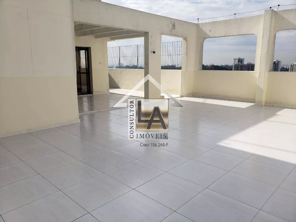 Cobertura à venda e aluguel com 5 quartos, 647m² - Foto 3