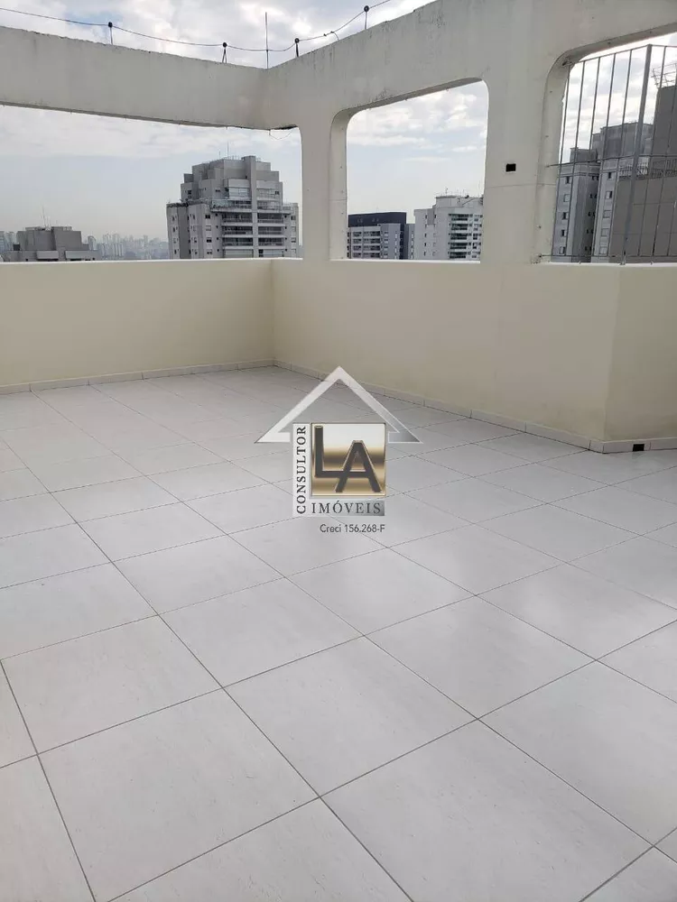 Cobertura à venda e aluguel com 5 quartos, 647m² - Foto 4