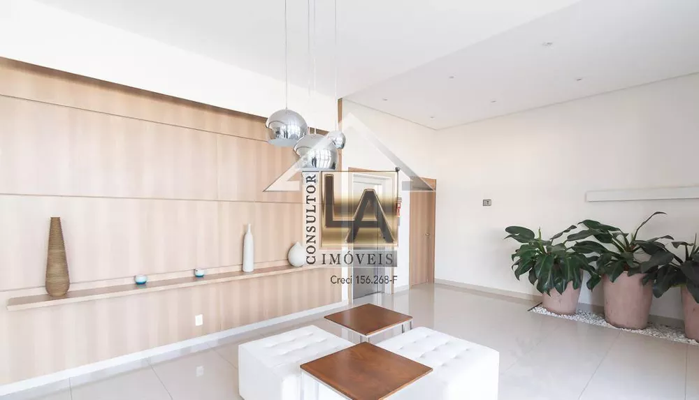 Apartamento à venda com 3 quartos, 109m² - Foto 5