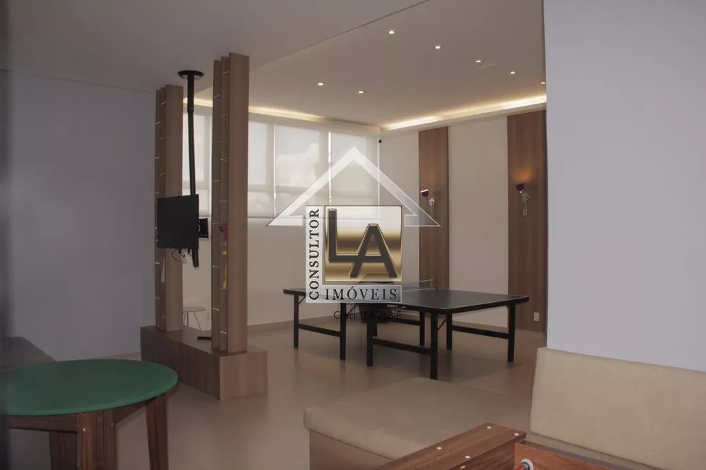 Apartamento à venda com 3 quartos, 109m² - Foto 9