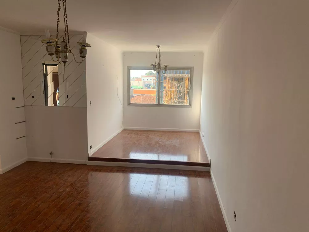 Apartamento à venda com 2 quartos, 74m² - Foto 3