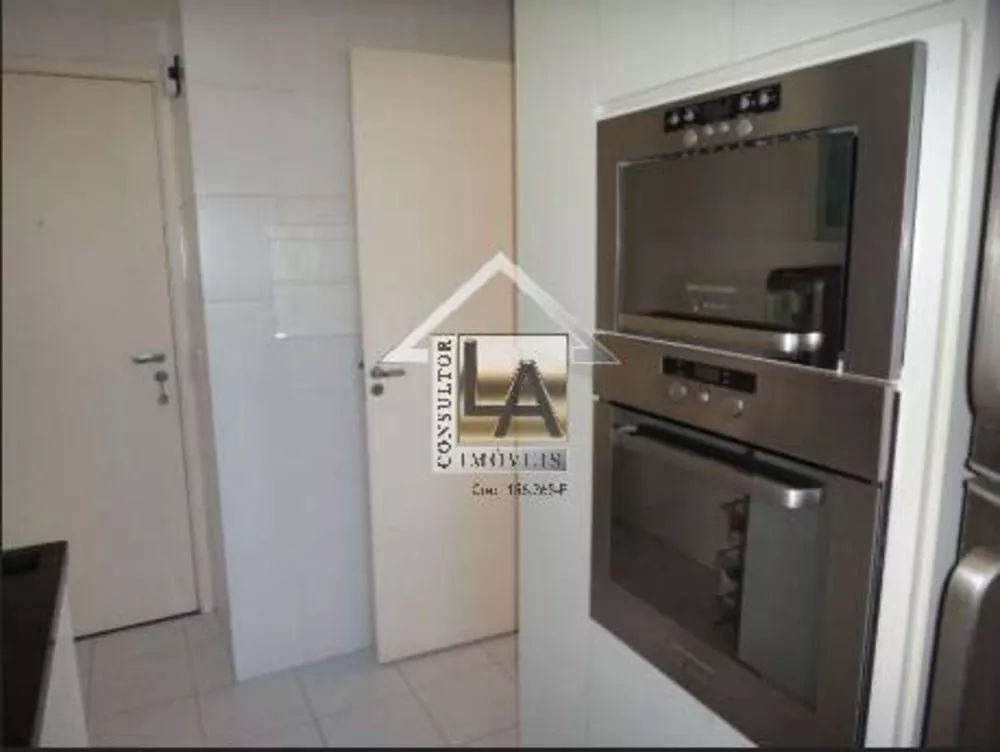 Apartamento à venda com 2 quartos, 82m² - Foto 6