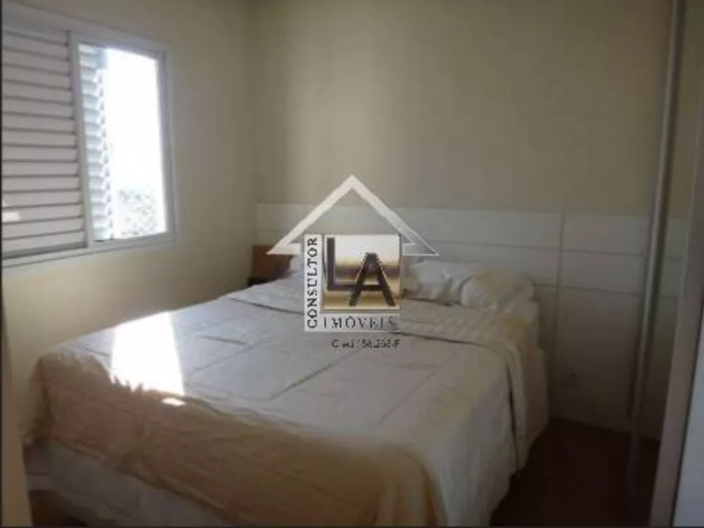 Apartamento à venda com 2 quartos, 82m² - Foto 11