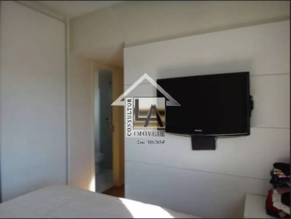 Apartamento à venda com 2 quartos, 82m² - Foto 10