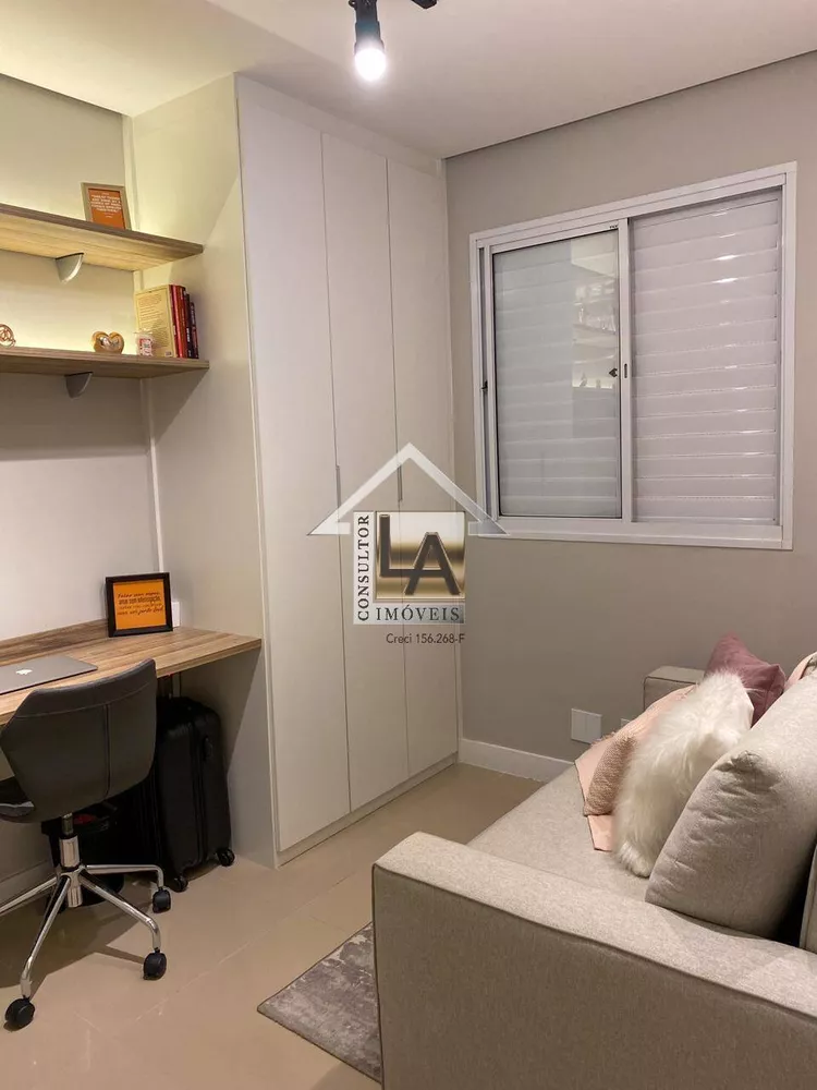 Cobertura à venda com 3 quartos, 117m² - Foto 14