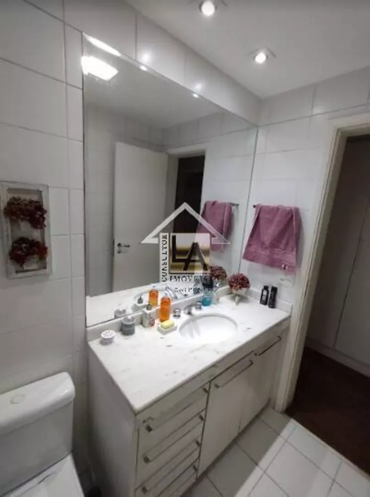 Apartamento à venda com 4 quartos, 154m² - Foto 8