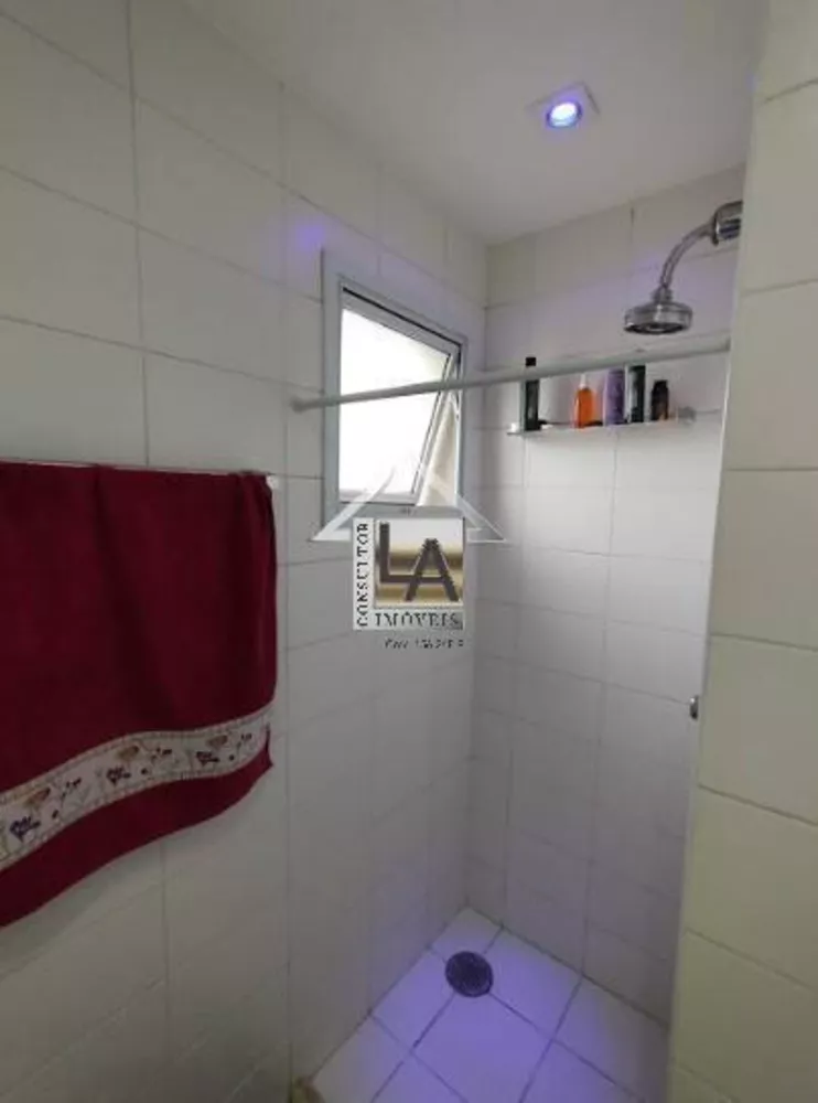 Apartamento à venda com 4 quartos, 154m² - Foto 11