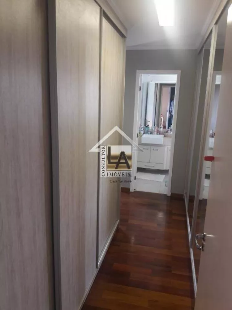 Apartamento à venda com 3 quartos, 154m² - Foto 19