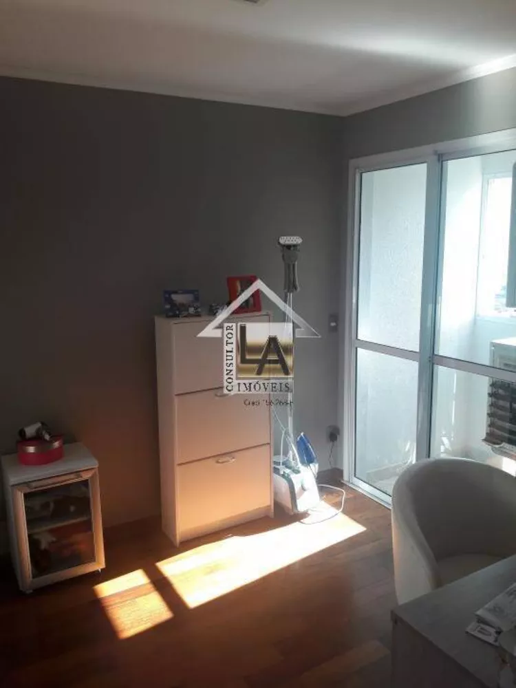 Apartamento à venda com 3 quartos, 154m² - Foto 17