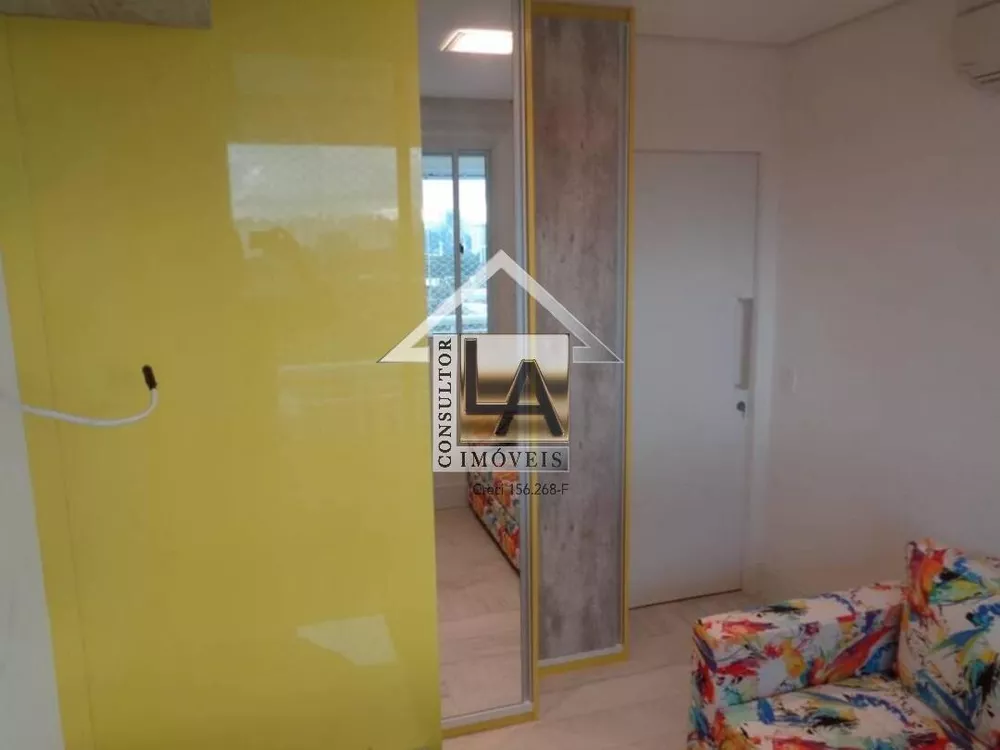 Apartamento à venda com 3 quartos, 98m² - Foto 17