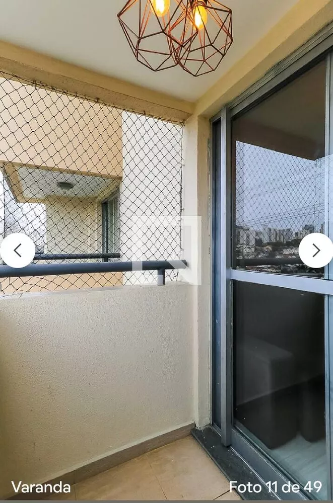 Apartamento à venda com 2 quartos, 64m² - Foto 8