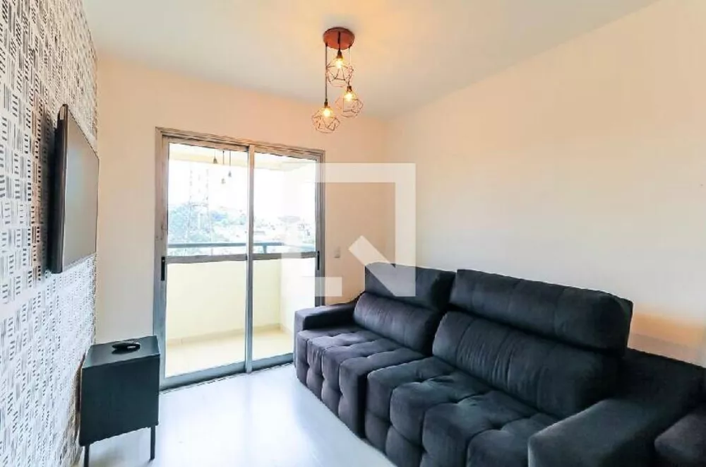 Apartamento à venda com 2 quartos, 64m² - Foto 5