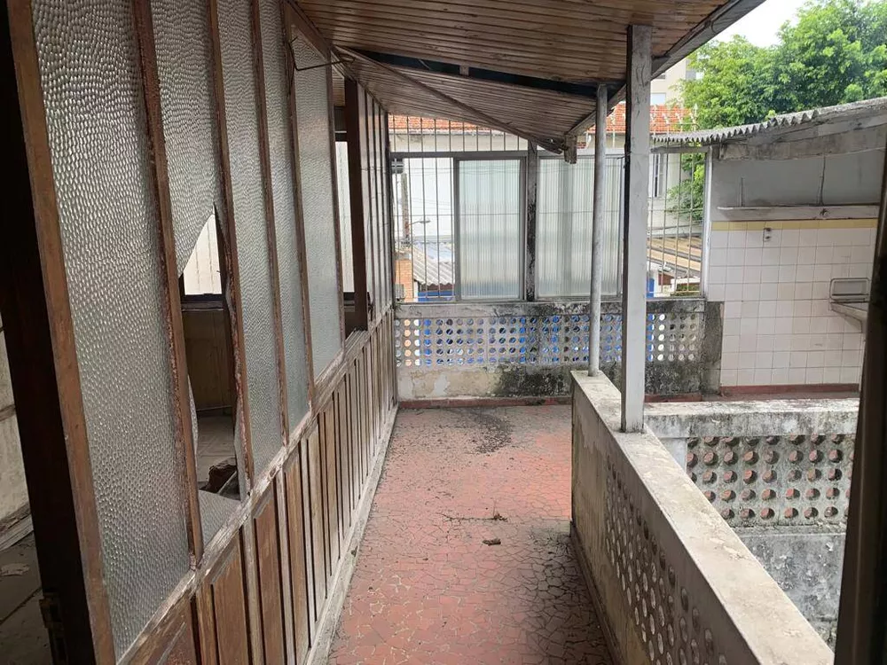 Sobrado à venda com 3 quartos, 135m² - Foto 2