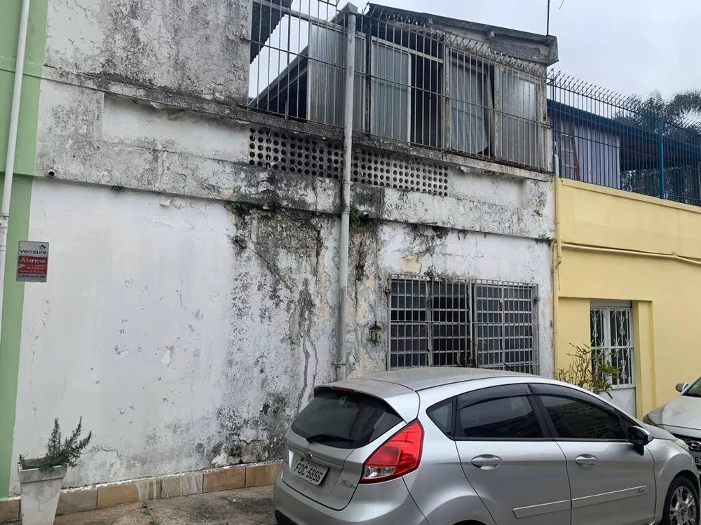 Sobrado à venda com 3 quartos, 135m² - Foto 12